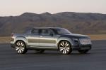 GMC Denali XT Hybrid Concept 2008 года